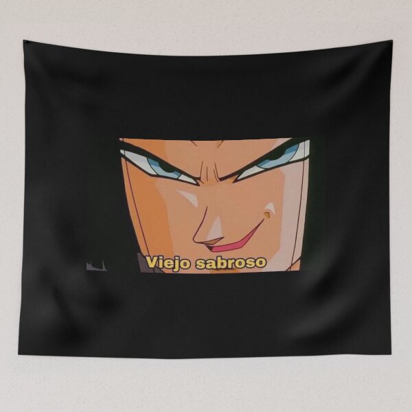 Item preview, MeMe "Old Tasty" designed and sold by PatronesKawai.