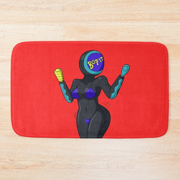 Item preview, Bikini Bop-It designed and sold by sergeant16bit.