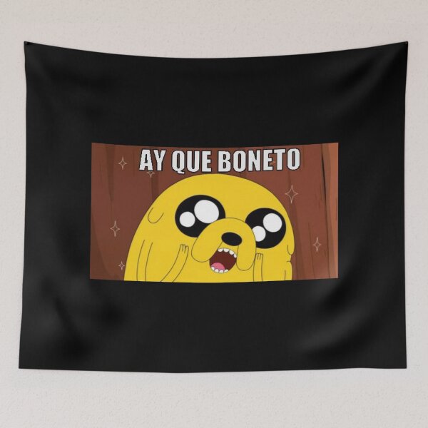 Item preview, MeMe "Oh how beautiful" designed and sold by PatronesKawai.
