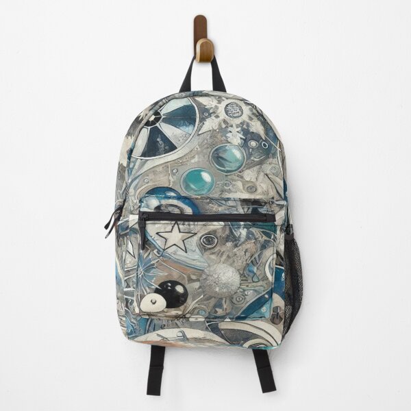 Item preview, Miro's Winter Whimsy Reloaded Premium Trendy Best Gift designed and sold by Imaginarium of Chaos falcon88 .