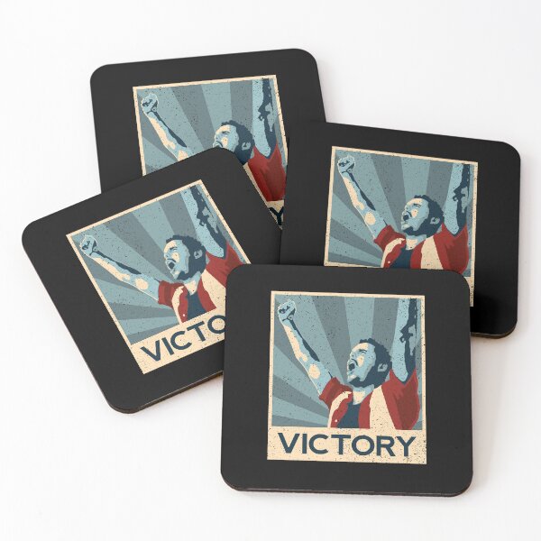 Item preview, Victory - Johnny Drama Entourage Viking Quest Call - Dark designed and sold by unrealindeed.