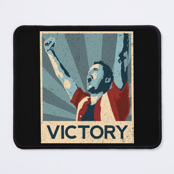 Item preview, Victory - Johnny Drama Entourage Viking Quest Call - Dark designed and sold by unrealindeed.