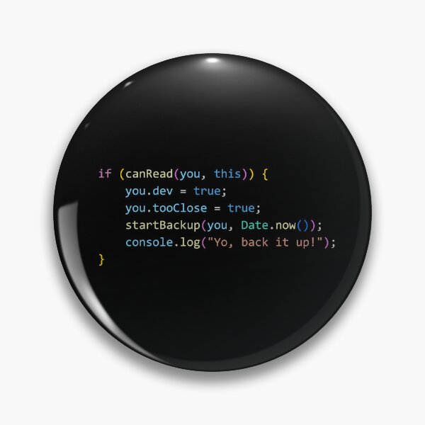 Item preview, If you can read this, you are too close dev javascript designed and sold by ArnikDevDesigns.