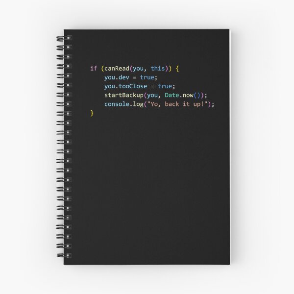 Aperçu de l'œuvre Si vous pouvez lire ceci, vous êtes trop proche de dev javascript créée et vendue par ArnikDevDesigns.