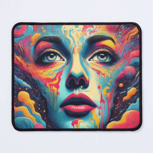 Item preview, Surrealism Nightmare Dreamscape designed and sold by Boxing Kangaroo Retail Company.