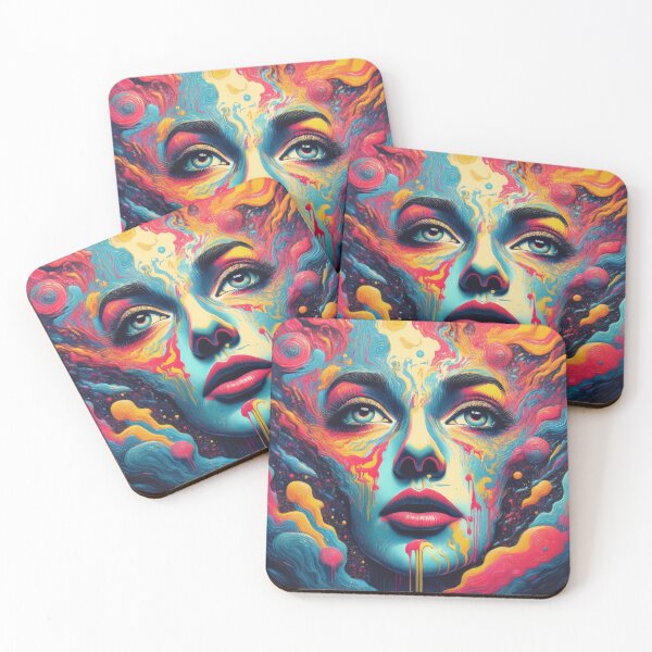 Item preview, Surrealism Nightmare Dreamscape  designed and sold by Boxing Kangaroo Retail Company.