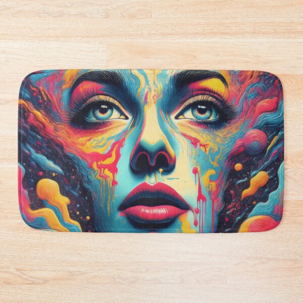 Item preview, Surrealism Nightmare Dreamscape  designed and sold by Boxing Kangaroo Retail Company.