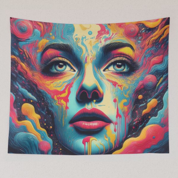 Item preview, Surrealism Nightmare Dreamscape  designed and sold by Boxing Kangaroo Retail Company.