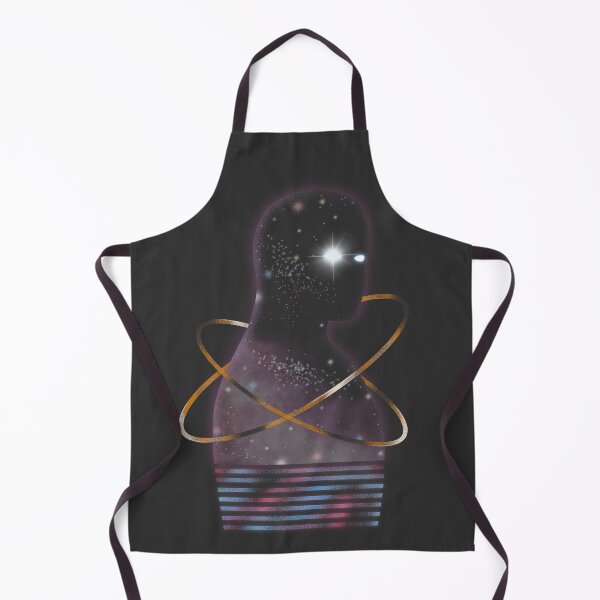Item preview, Astral Watcher designed and sold by RamezPNG.
