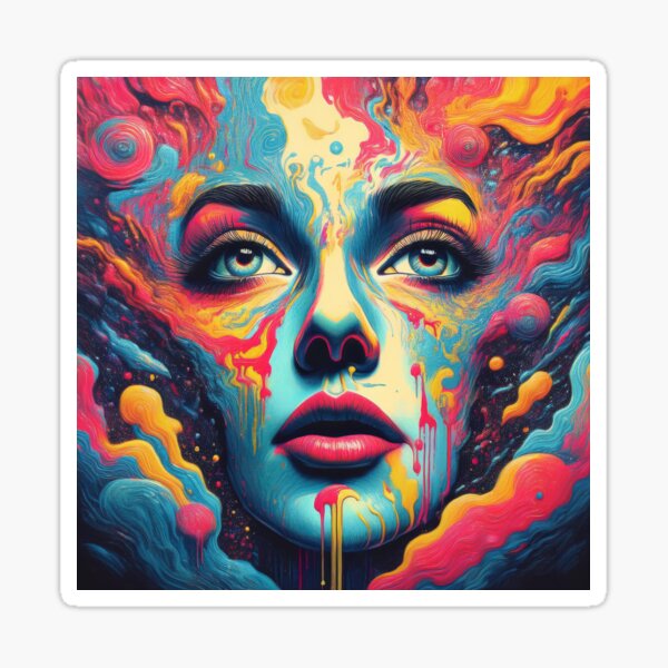 Item preview, Surrealism Nightmare Dreamscape  designed and sold by Boxing Kangaroo Retail Company.