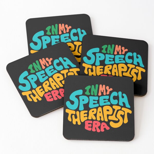 Item preview, In My Speech Therapist Era designed and sold by spedhelper.