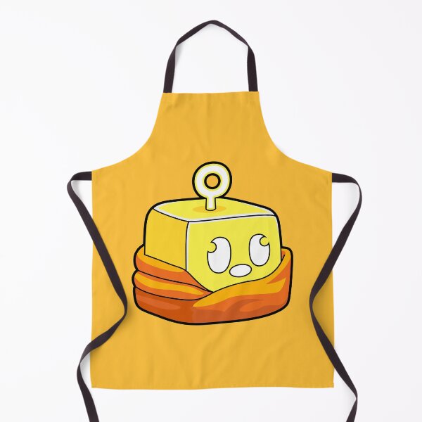 Item preview, Blox Fruits Budha Fruit Roblox Character designed and sold by Kubala Designs.