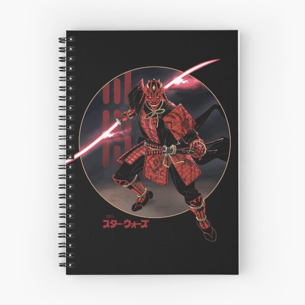 Item preview, Samurai  designed and sold by Eric Ninaltowski Art.