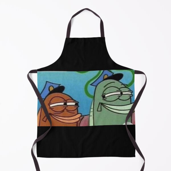 Item preview, MeMe "Suspicious" Spongebob designed and sold by PatronesKawai.