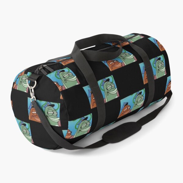 Item preview, MeMe "Suspicious" Spongebob designed and sold by PatronesKawai.