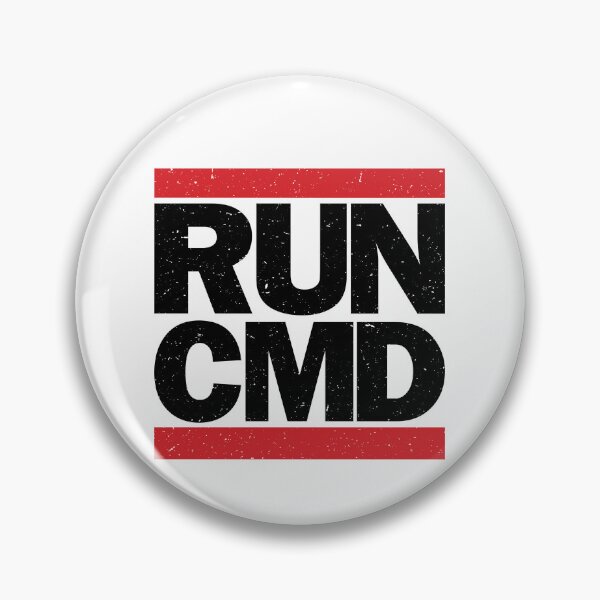 Item preview, RUN CMD - Light designed and sold by unrealindeed.