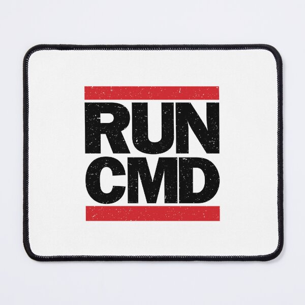 Item preview, RUN CMD - Light designed and sold by unrealindeed.