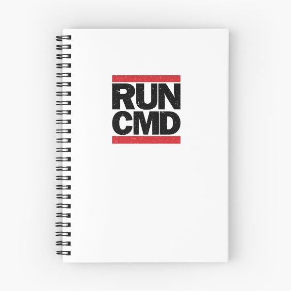Item preview, RUN CMD - Light designed and sold by unrealindeed.