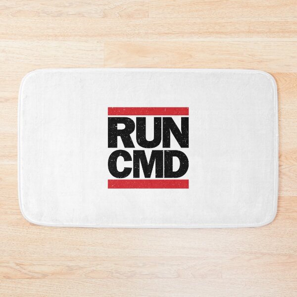 Item preview, RUN CMD - Light designed and sold by unrealindeed.