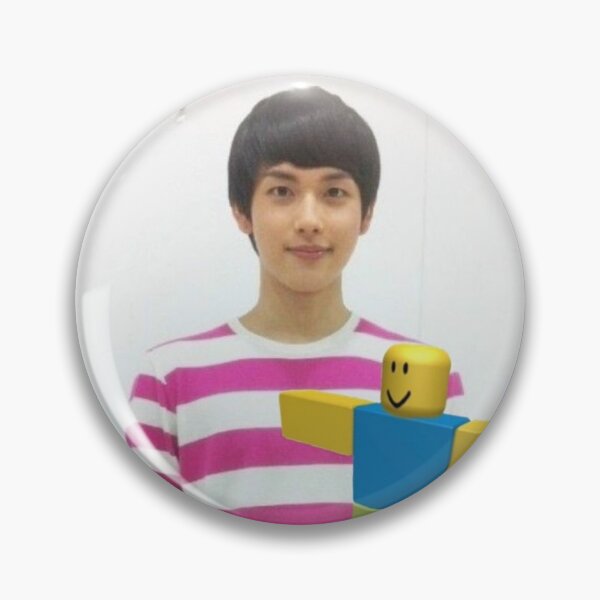 Item preview, Im Siwan - Yim Siwan designed and sold by Dooby's Bizarre .