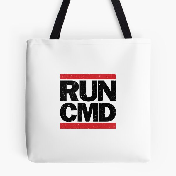 Item preview, RUN CMD - Light designed and sold by unrealindeed.
