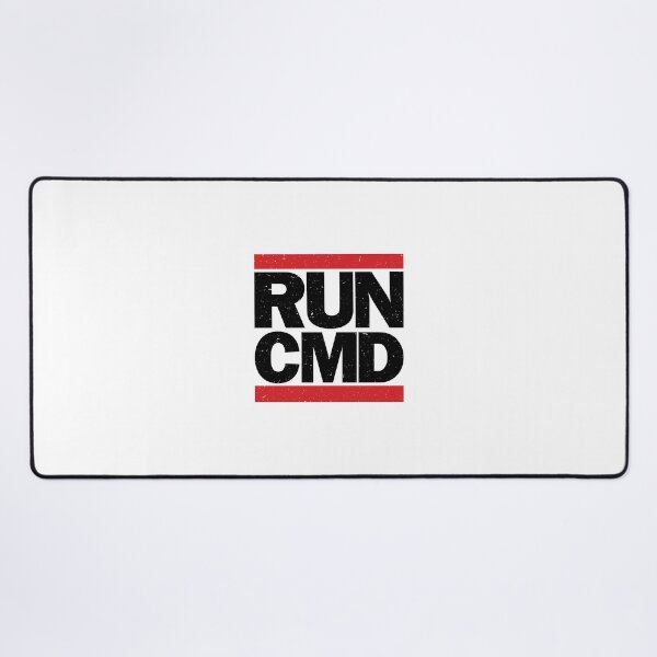Item preview, RUN CMD - Light designed and sold by unrealindeed.