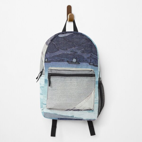Item preview, Fujiyama from Miho Hiroshi Yoshida designed and sold by TeeARTHY.