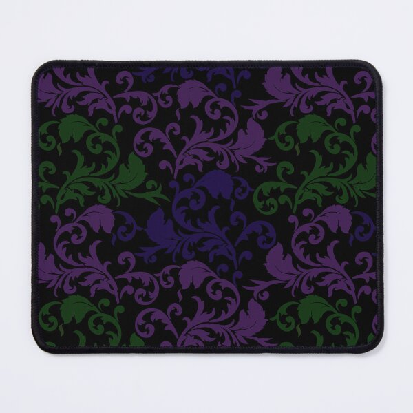 Item preview, Peacock Floral designed and sold by NorthernLala.