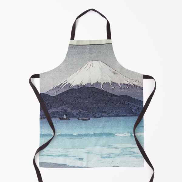 Item preview,  Fujiyama from Miho  Hiroshi Yoshida designed and sold by TeeARTHY.