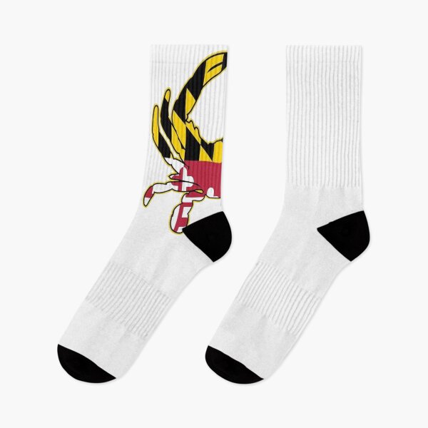 Item preview, Maryland Flag Crab: Bold State Pride designed and sold by youngcarta86.
