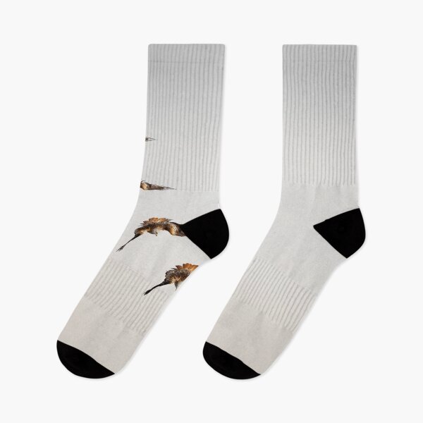 Item preview, Red Kite diving for its prey designed and sold by Wildlife Photographer UK.