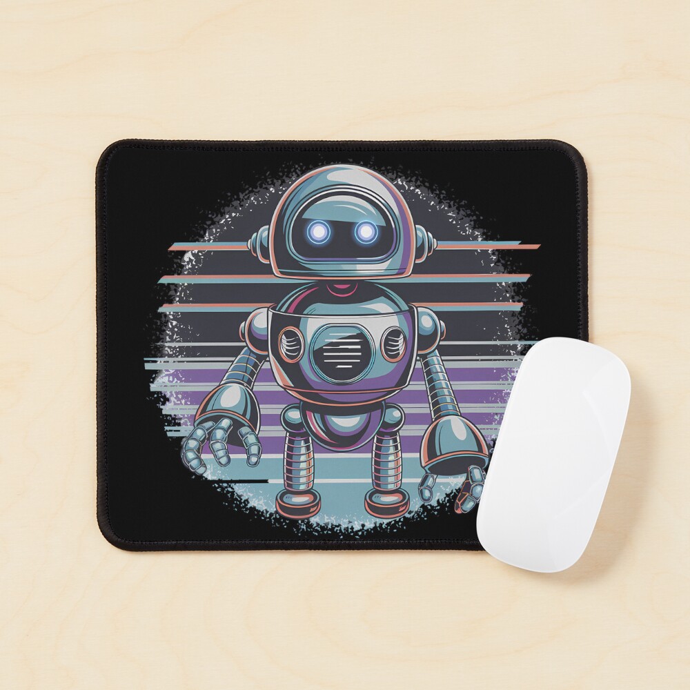 Item preview, Mouse Pad designed and sold by Printiko.
