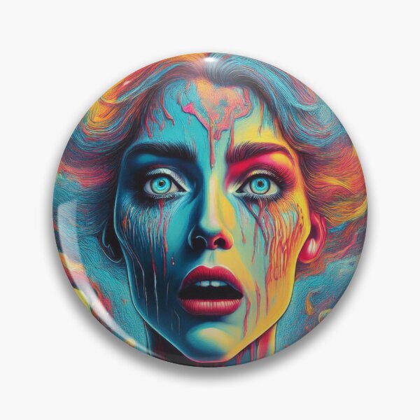 Item preview, Surrealism Nightmare Dreamscape  designed and sold by Boxing Kangaroo Retail Company.