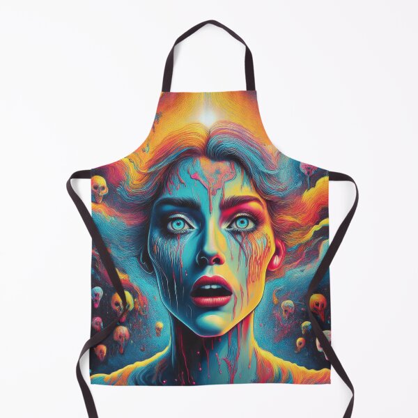 Item preview, Surrealism Nightmare Dreamscape  designed and sold by Boxing Kangaroo Retail Company.