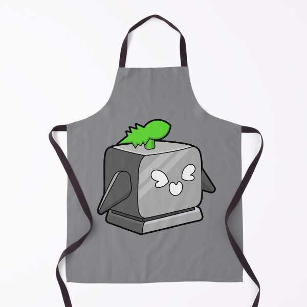 Item preview, Blox Fruits Rocket Fruit Roblox Character designed and sold by Kubala Designs.