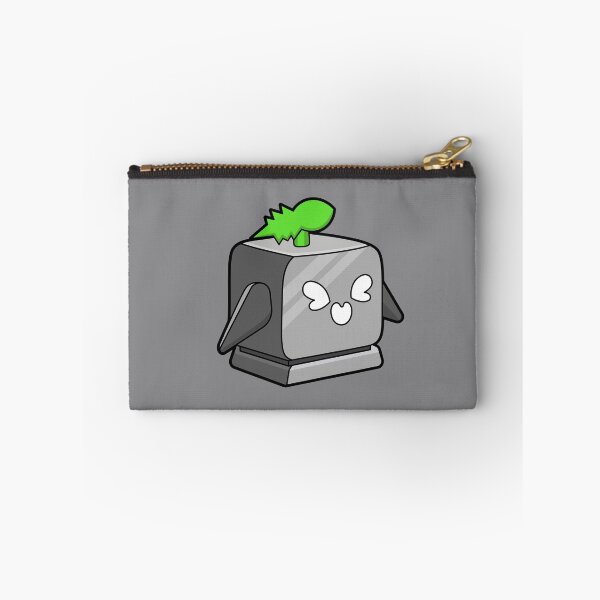 Item preview, Blox Fruits Rocket Fruit Roblox Character designed and sold by Kubala Designs.