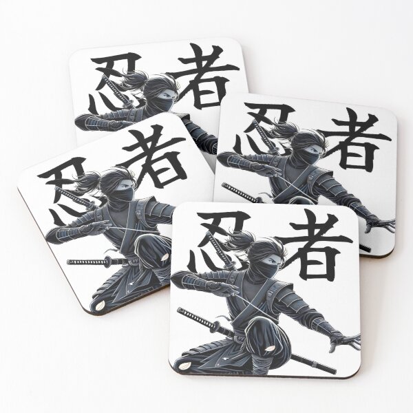 Item preview, Japanese Ninja designed and sold by AoaoCraft.