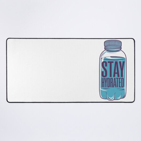 Item preview, Stay Hydrated designed and sold by MonkiFlipp.