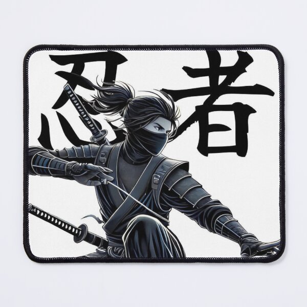 Item preview, Japanese Ninja designed and sold by AoaoCraft.