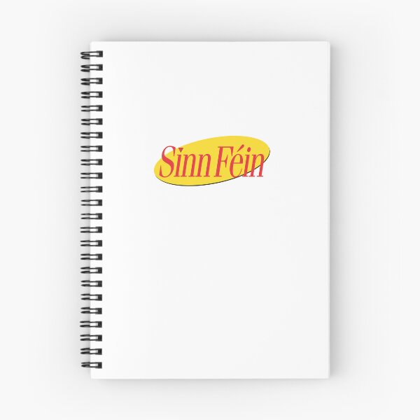 Artikelvorschau, Sinn Féin – Sinnfeld Crossover entworfen und verkauft von unrealindeed.