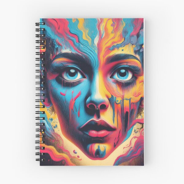 Item preview, Surrealism Nightmare Dreamscape  designed and sold by Boxing Kangaroo Retail Company.