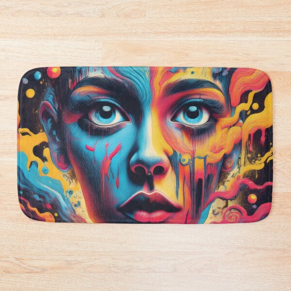 Item preview, Surrealism Nightmare Dreamscape  designed and sold by Boxing Kangaroo Retail Company.