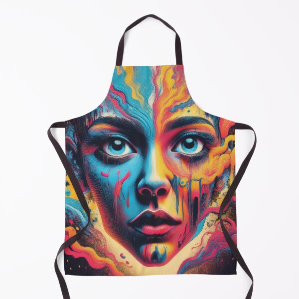 Item preview, Surrealism Nightmare Dreamscape  designed and sold by Boxing Kangaroo Retail Company.