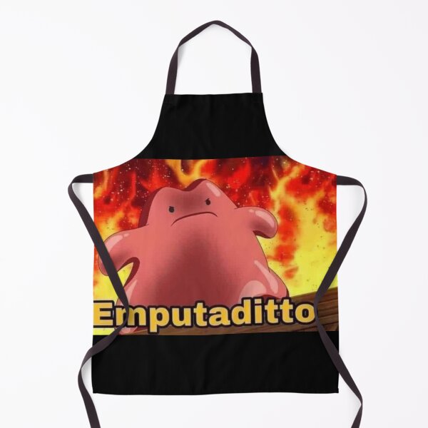 Item preview, MeMe "Emputaditto" designed and sold by PatronesKawai.