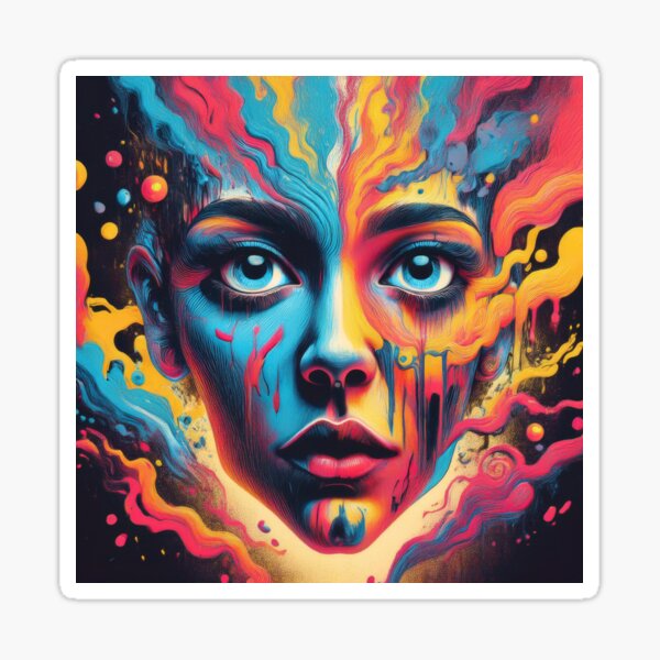 Item preview, Surrealism Nightmare Dreamscape  designed and sold by Boxing Kangaroo Retail Company.
