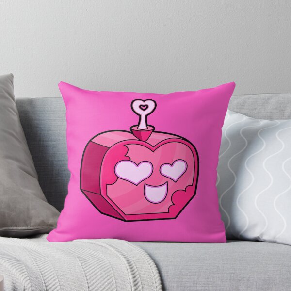 Item preview, Blox Fruits Love Fruit Roblox Character designed and sold by Kubala Designs.