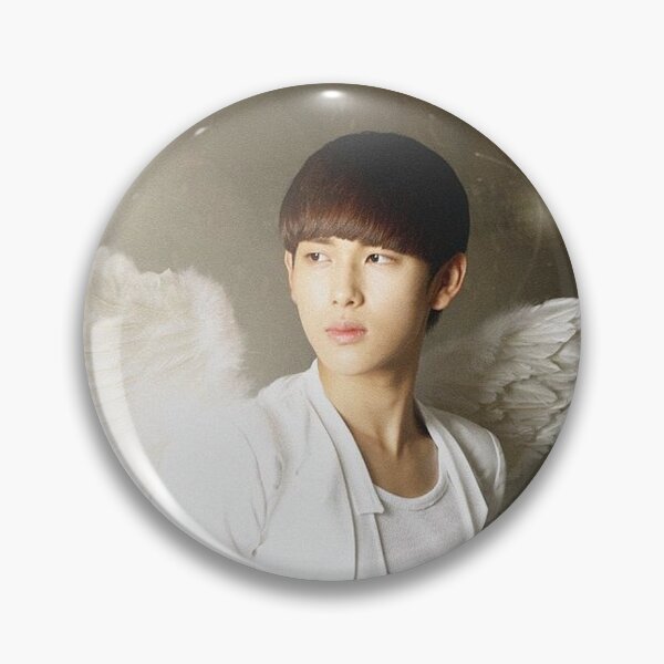 Item preview, Im Siwan - Yim Siwan designed and sold by Dooby's Bizarre .