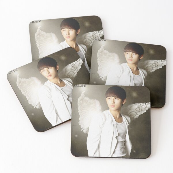 Item preview, Im Siwan - Yim Siwan designed and sold by Dooby's Bizarre .