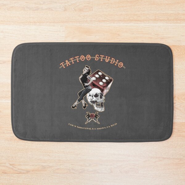 Item preview, Tattoo Studio designed and sold by never-still.