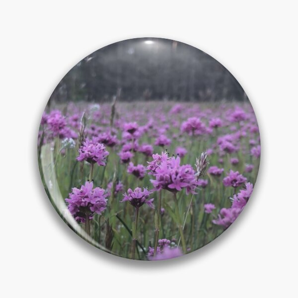 Item preview, Smaller Pink Flowers designed and sold by TheCosmicVista.